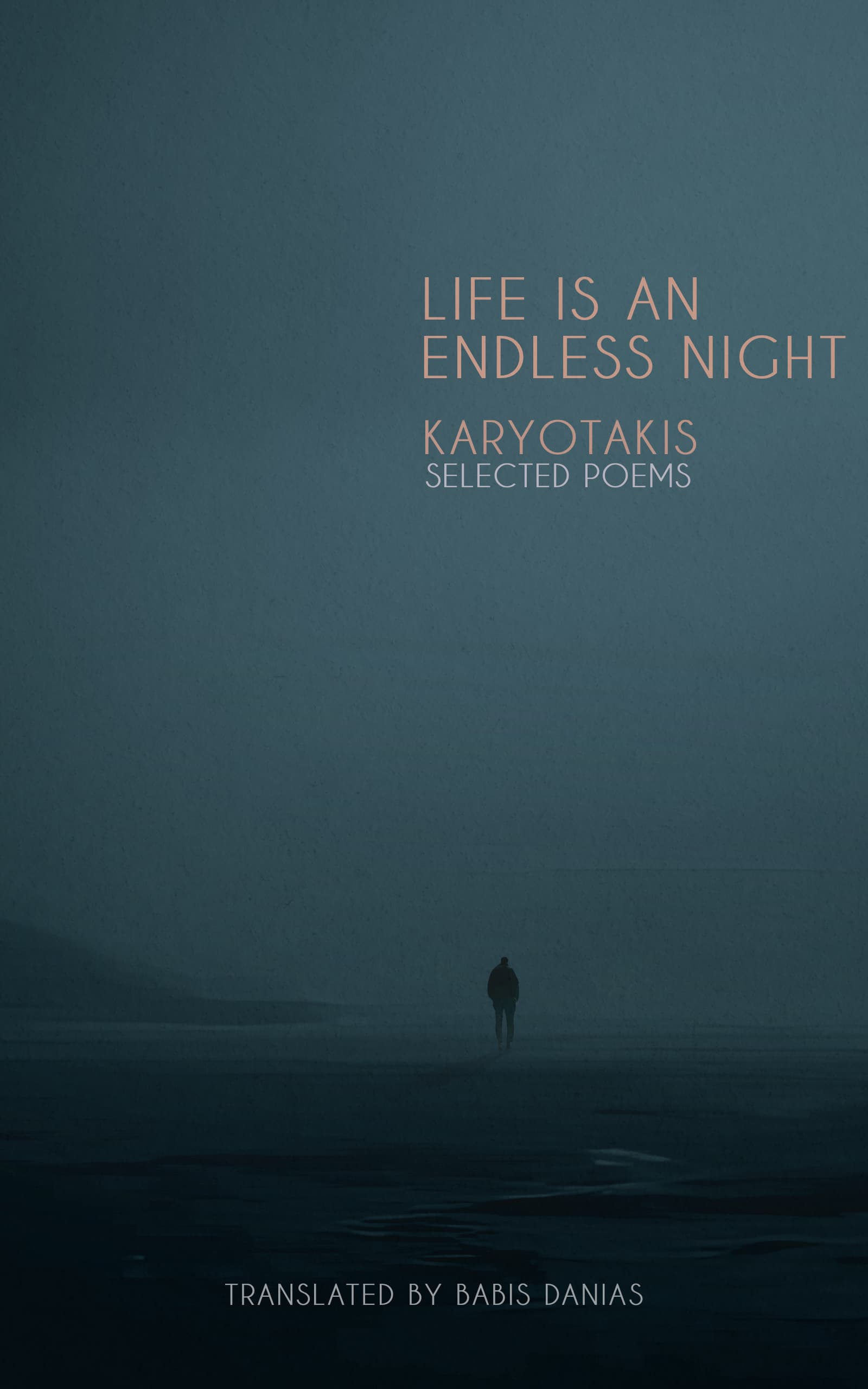 Karyotakis